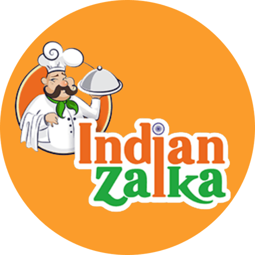 Indian Zaika - Indisches restaurant logo